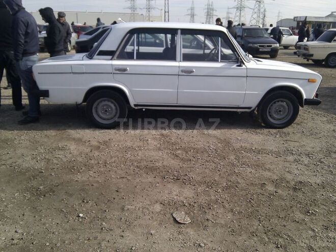 LADA (VAZ) 2106 1989, 250,000 km - 1.3 l - Sumqayıt