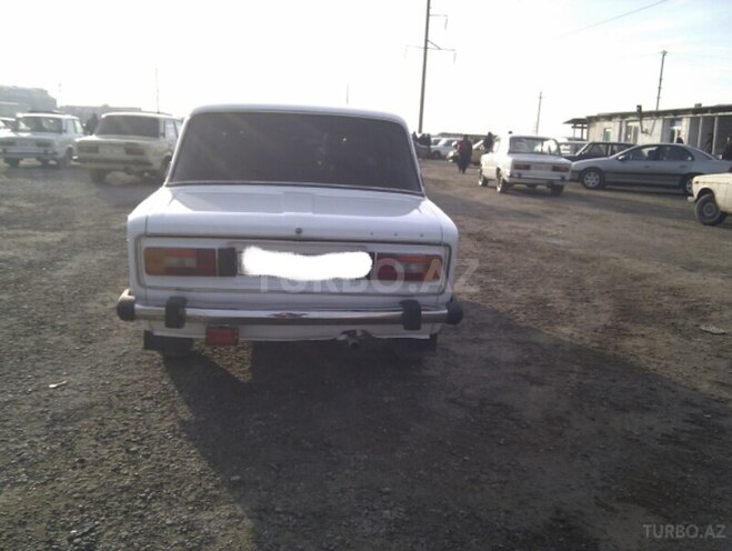 LADA (VAZ) 2106 1989, 250,000 km - 1.3 l - Sumqayıt