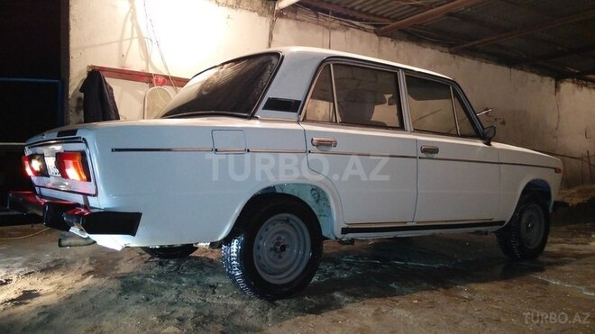 LADA (VAZ) 2106 2004, 197,000 km - 1.6 l - Bakı