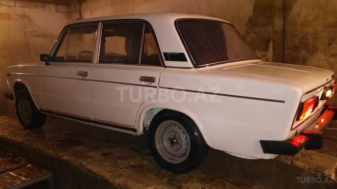 LADA (VAZ) 2106 2004, 197,000 km - 1.6 l - Bakı