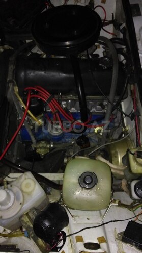 LADA (VAZ) 2106 2004, 197,000 km - 1.6 l - Bakı