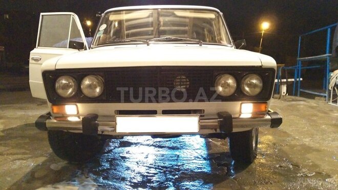 LADA (VAZ) 2106 2004, 197,000 km - 1.6 l - Bakı