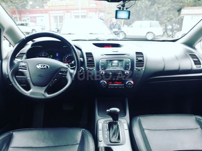Kia Cerato 2014, 86,000 km - 1.6 l - Bakı