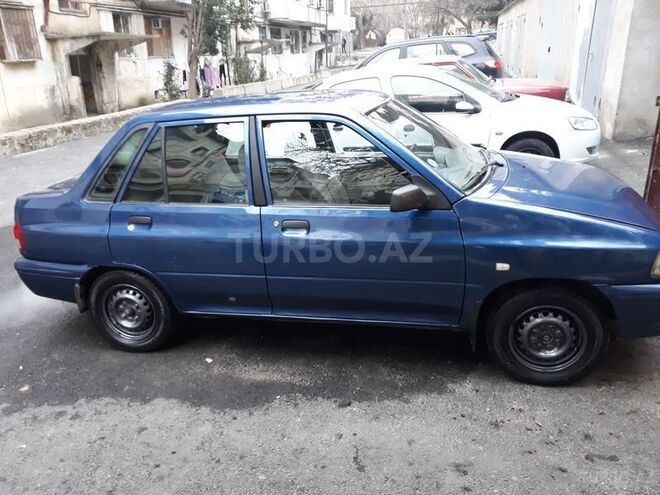 Saipa 132 2013, 149,000 km - 1.3 l - Bakı