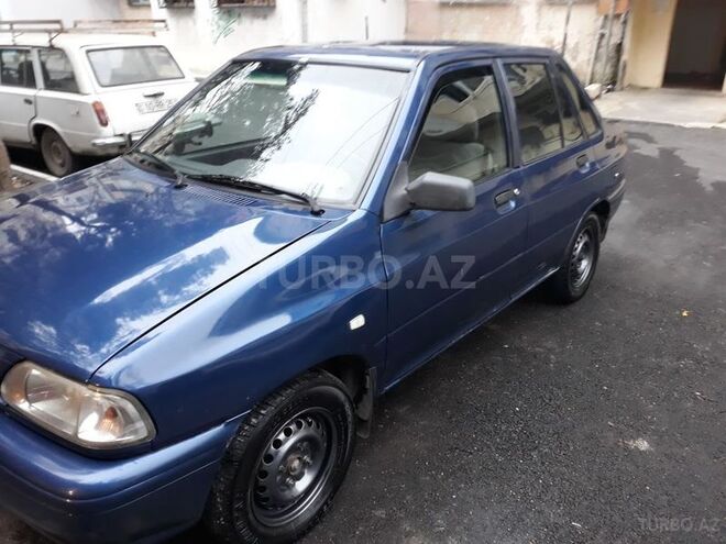 Saipa 132 2013, 149,000 km - 1.3 l - Bakı