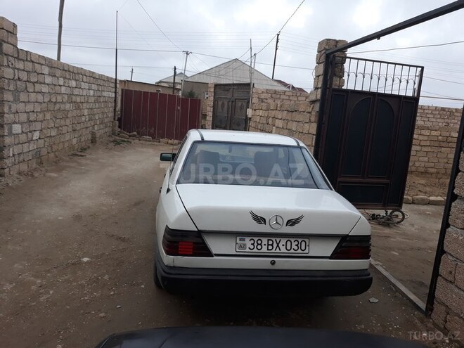Mercedes E 200 1988, 452,100 km - 2.0 l - Bakı