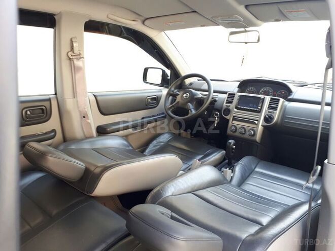 Nissan X-Trail 2004, 180,000 km - 2.0 л - Bakı
