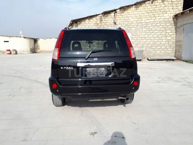 Nissan X-Trail 2004, 180,000 km - 2.0 л - Bakı