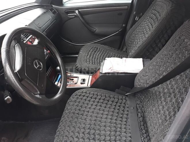 Mercedes C 180 1999, 206,006 km - 1.8 л - Saatlı