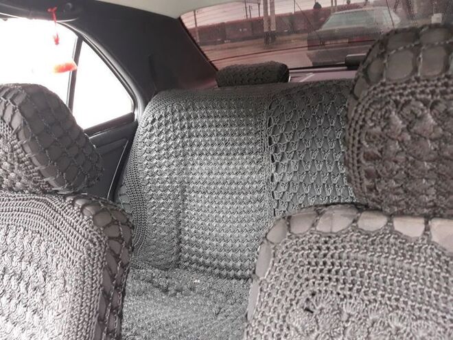 Mercedes C 180 1999, 206,006 km - 1.8 л - Saatlı