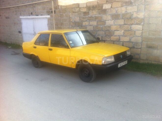Tofas Sahin 2002, 320,000 km - 1.6 l - Bakı