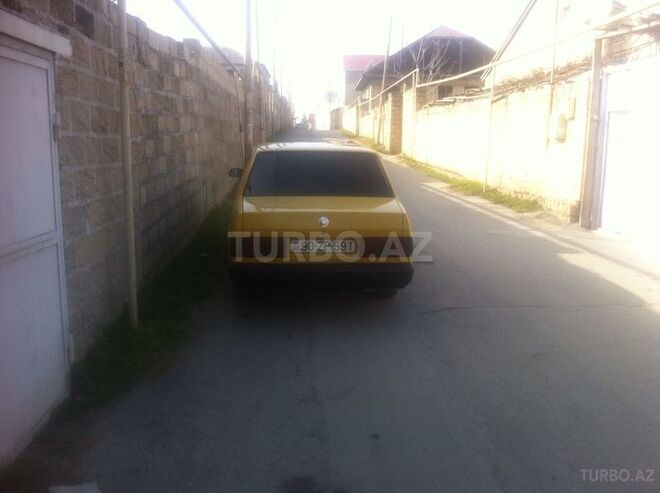 Tofas Sahin 2002, 320,000 km - 1.6 l - Bakı