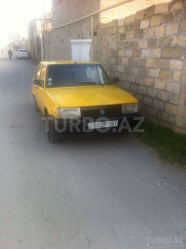 Tofas Sahin 2002, 320,000 km - 1.6 l - Bakı