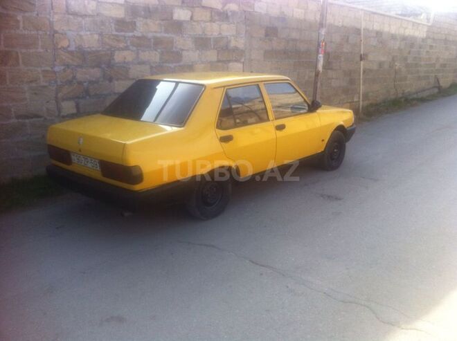 Tofas Sahin 2002, 320,000 km - 1.6 l - Bakı