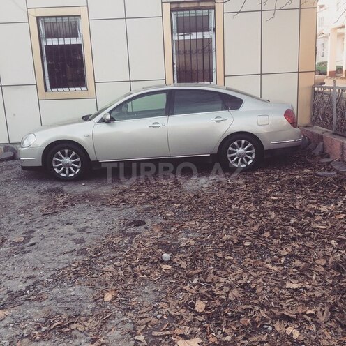 Nissan Teana 2007, 143,250 km - 2.3 l - Qusar