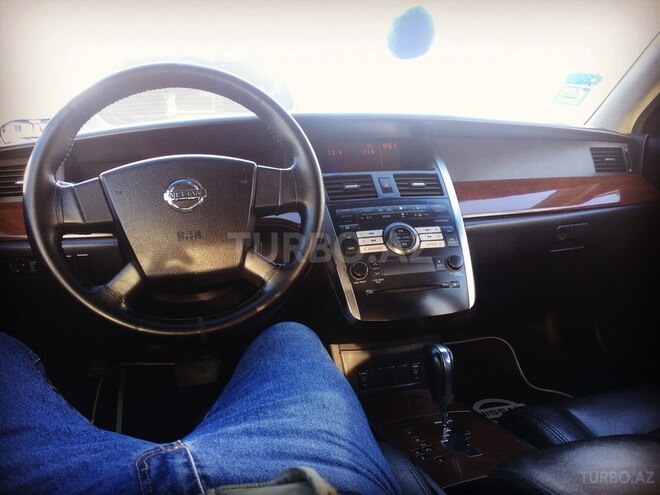Nissan Teana 2007, 143,250 km - 2.3 l - Qusar