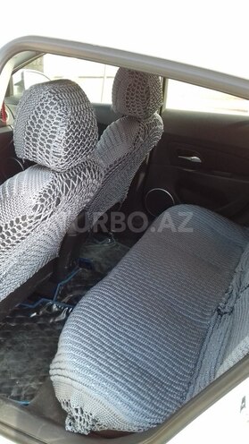 Chevrolet Cruze 2014, 840,000 km - 1.8 л - Bakı