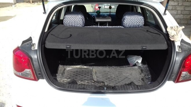 Chevrolet Cruze 2014, 840,000 km - 1.8 л - Bakı
