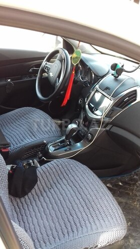 Chevrolet Cruze 2014, 840,000 km - 1.8 л - Bakı