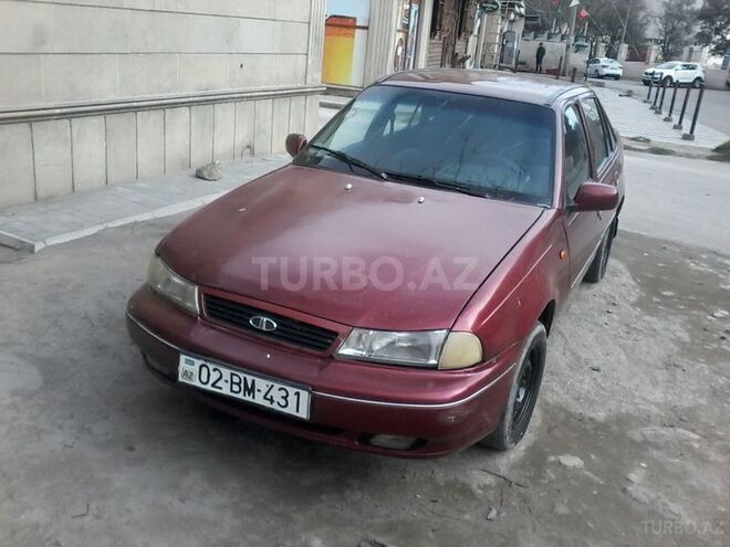 Daewoo Nexia 1994, 301,000 km - 1.5 л - Bakı