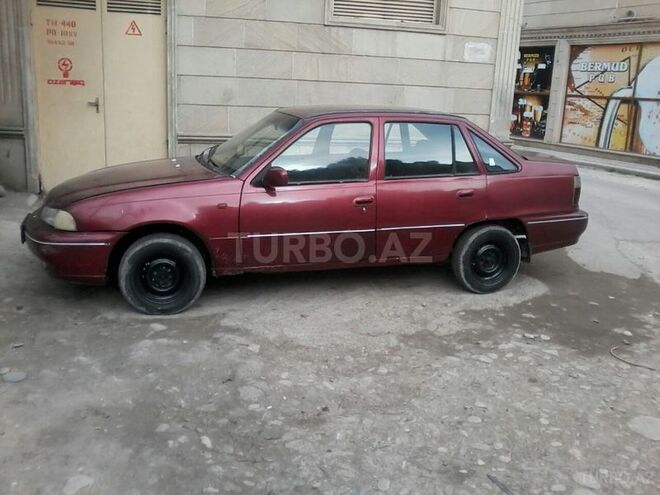 Daewoo Nexia 1994, 301,000 km - 1.5 л - Bakı