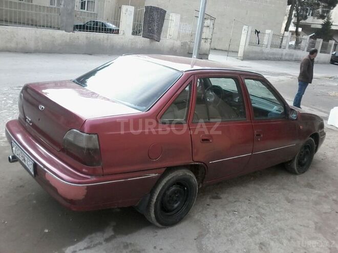 Daewoo Nexia 1994, 301,000 km - 1.5 л - Bakı