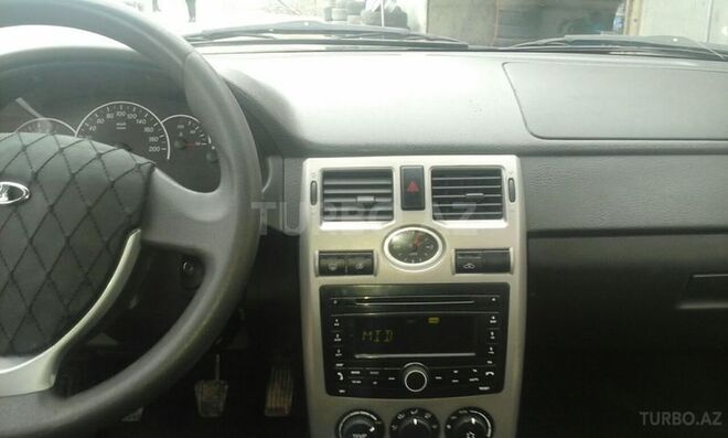 LADA (VAZ) Priora 2013, 37,000 km - 1.6 l - Goranboy