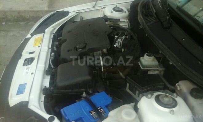 LADA (VAZ) Priora 2013, 37,000 km - 1.6 l - Goranboy