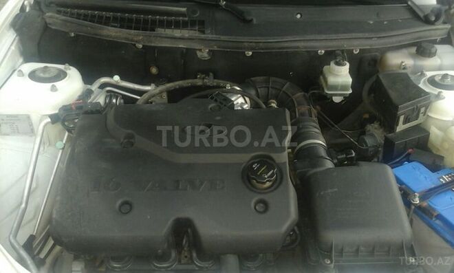 LADA (VAZ) Priora 2013, 37,000 km - 1.6 l - Goranboy