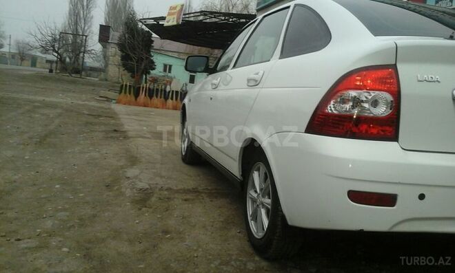 LADA (VAZ) Priora 2013, 37,000 km - 1.6 l - Goranboy
