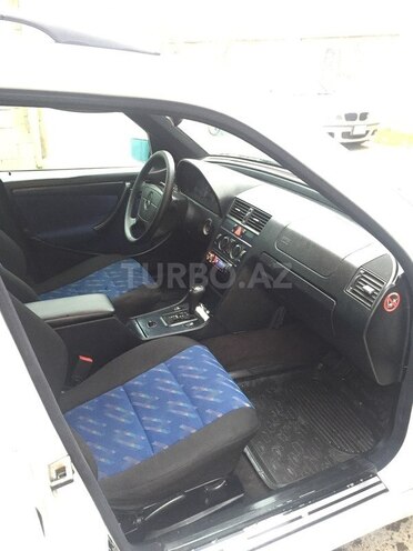 Mercedes C 180 1997, 336,228 km - 1.8 l - Bakı