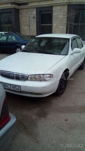 Kia Clarus 1998, 249,255 km - 1.5 l - Bakı