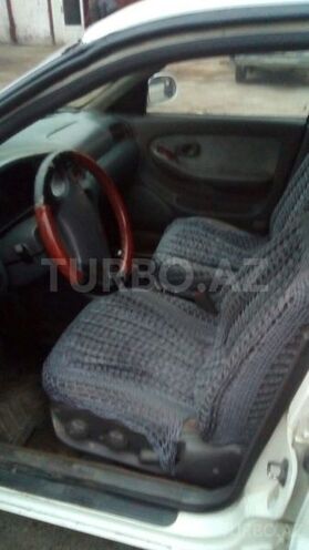 Kia Clarus 1998, 249,255 km - 1.5 l - Bakı