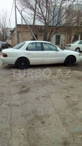 Kia Clarus 1998, 249,255 km - 1.5 l - Bakı