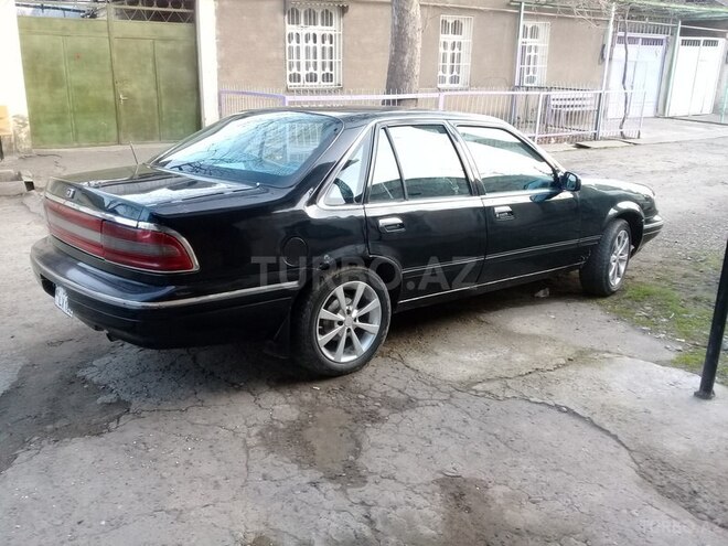 Daewoo  1996, 360,000 km - 2.0 л - Gəncə