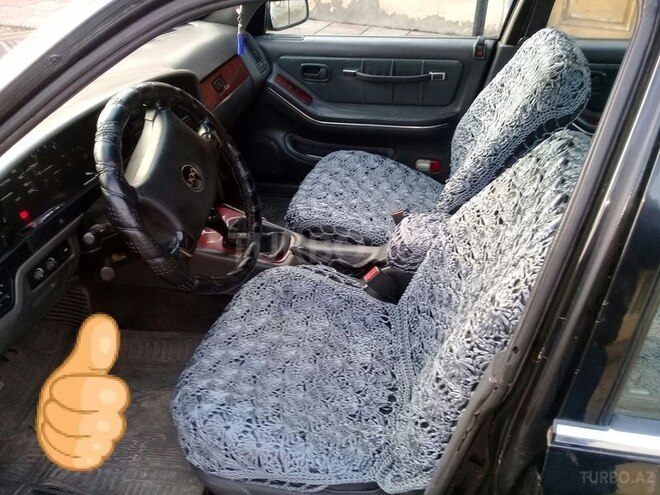 Daewoo  1996, 360,000 km - 2.0 л - Gəncə
