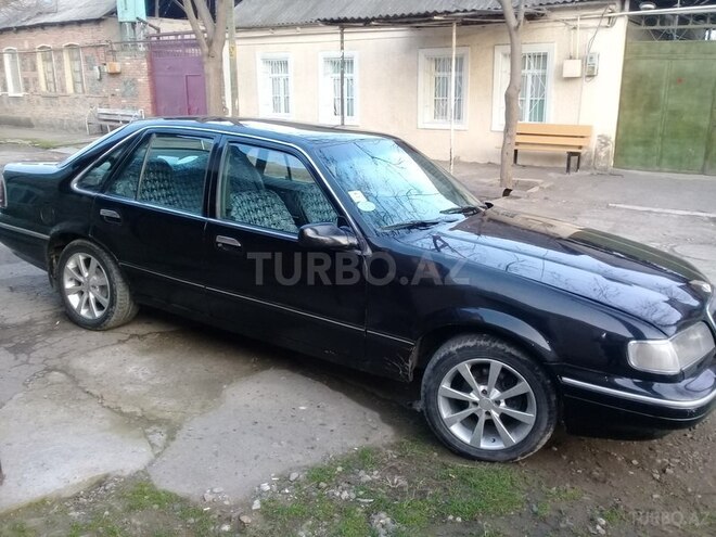 Daewoo  1996, 360,000 km - 2.0 л - Gəncə
