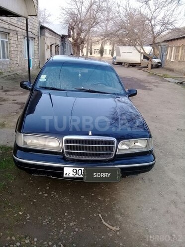 Daewoo  1996, 360,000 km - 2.0 л - Gəncə