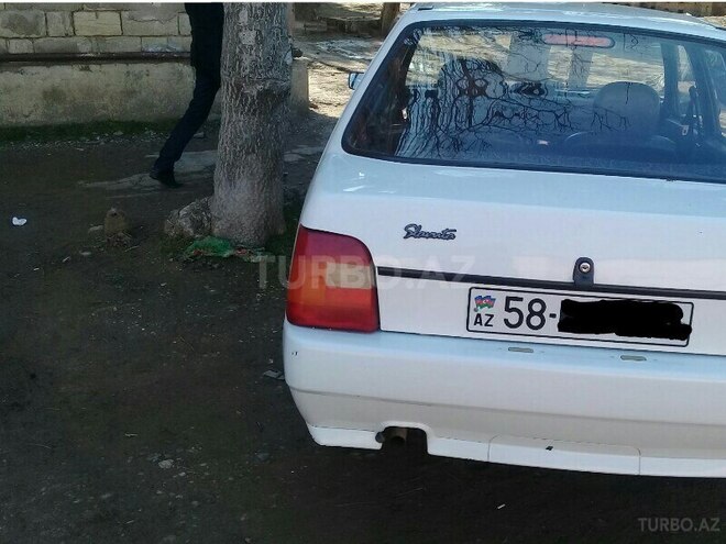 ZAZ Slavuta 2010, 58,582 km - 1.2 л - Bakı