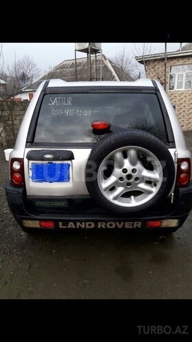 Land Rover Freelander 2000, 152,899 km - 1.8 l - Lənkəran