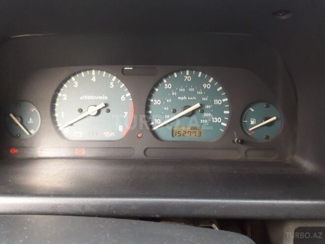 Land Rover Freelander 2000, 152,899 km - 1.8 l - Lənkəran