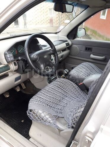 Land Rover Freelander 2000, 152,899 km - 1.8 l - Lənkəran