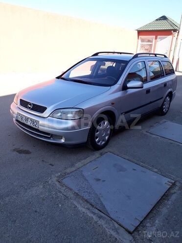 Opel Astra 1998, 360,000 km - 1.6 l - Bakı