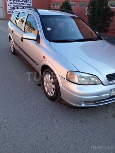 Opel Astra 1998, 360,000 km - 1.6 l - Bakı