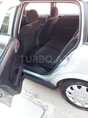Opel Astra 1998, 360,000 km - 1.6 l - Bakı