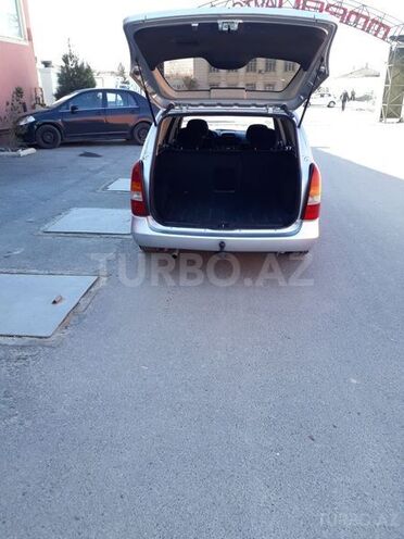 Opel Astra 1998, 360,000 km - 1.6 l - Bakı