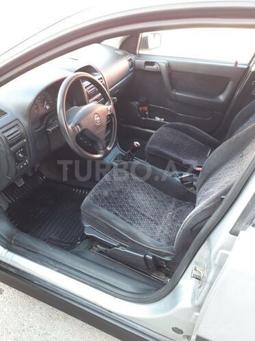 Opel Astra 1998, 360,000 km - 1.6 l - Bakı