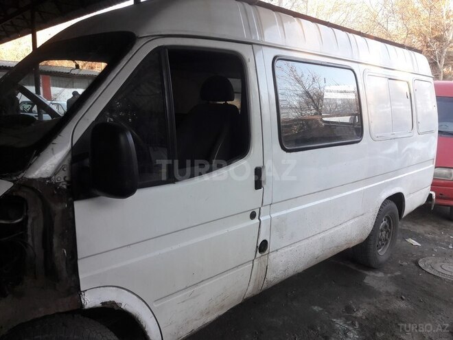 Ford Transit 1990, 350,000 km - 2.5 l - Mingəçevir