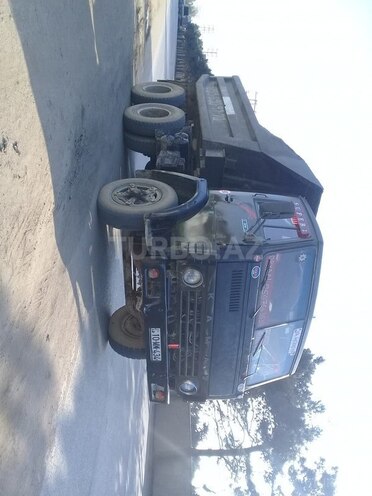 KamAz 5511 1987, 20,000 km - 1.1 l - Bakı