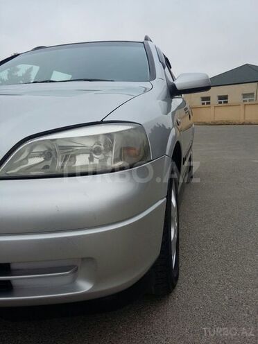 Opel Astra 1999, 228,000 km - 1.6 l - Bakı